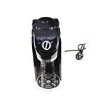1 Cup ! Fully Automatic Percolate espresso coffee machine making smooth and delicate coffee