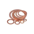 YZX-10*14*1annealing picking copper washer flat gasket