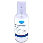 Liquid Liquid FDA CE Private Brand Wholesale Disinfection 75 Alcohol Gel Liquid Hand Sterilizer