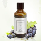OEM/ODM wholesale aromatherapy grape seed massage essential oil 100% pure