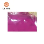 Organic Pigment Violet 19 PV19 for plastics and paints