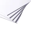 Wholesale popular hot sale excellent white paper printing a4 size 80 gsm 500 sheets copy paper