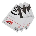 Wholesale Price Factory Custom Printed Adhesive SF Shipping Plastic Courier Flyer Bag