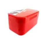 White Polish Factory Direct White Transparent Shoe Polish Sponge