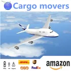 Fast air express shipping china to Laos door delivery