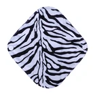 Hot sale Sanitary Napkin Towel Panty Liner Washable Cloth Menstrual Pad