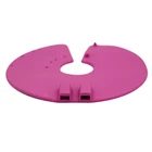 electrode pads omron electrode silicone pads electrode snap pads 2x4