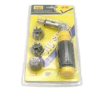 Durable Hand Household Repair interchangeable ratchet screw driver screwdriver Tool Kit Set