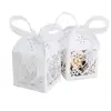 Hot Sale Cheap Party Supplies Wedding Favour Gift Box Giveaway Box Gift Drawer Gift Box
