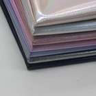 High quality wholesale Leather Material PU embossed leather fabric for sofa furniture