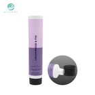 for Cosmetics Hand Cream Tubes Plastic Packaging Colorful Plastic Cosmetic Hand Cream Packaging Tubes