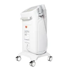 50 mW/cm2 光療法 308nm Excimer レーザー UVB 光線療法装置白斑乾癬湿疹皮膚処理機