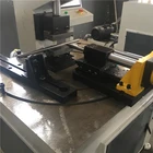 CH60 Metal Hole Hydraulic Punch Press Machine