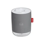 Large capacity 500ML Ultrasonic diffuser water humidifier portable