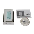room google home heating thermostat with wifi floor heating system