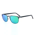 GS17MD622 Private label gradient men hd polarized driver sunglasses