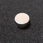 Customized small round N35 rare earth magnets from the magnet factory