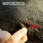 And Towel 1200gsm Towels Car Wash 1200gsm Lint Free Water Absorption Microfiber Car Washing And Drying Towel