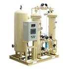 Nitrogen Generator PSA Nitrogen Generator Capacity 3Nm3/h Purity To 3000Nm3/h For Food Packaging