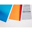 Popular good quality digital printing sublimation textile for indoor light-box backlit 260 gsm