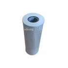 High pressure oil filter 5 micron hydraulic oil machinery filter cartridge 1577GH1 made in Xinxiang Factory