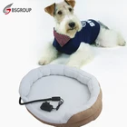 Deluxe Bolster Deluxe Orthopedic Mat Dog bed warmer Wholesale Product Shop Pet Heating Pad
