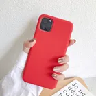 Fashion Custom Liquid Silicone Mobile Accessories Back Cover for iPhone 11 Pro Max Wholesale Phone Case OEM Custom Logo