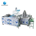 factory price durable medical surgical automatic making machine japan