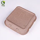 Customized Eco Friendly Egg Box Design Packing