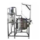 essential oil distiller machine kit & parts essential oil machine
