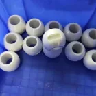 Shell Zirconia Ceramic Grinding Ball Body Valve Case Shell