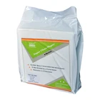9" x 9" Best Cleanroom Fabric Polyester Wipes Cleaning Microfiber Soft Lint Free Cloth Rags Shop Towels Walmart