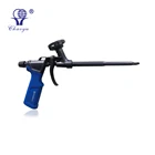 Professional paint polyurethane spray foam gun