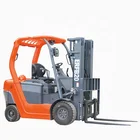 Diesel Forklift Forklift Price 48V Full AC Free Switch 2.0 Ton Battery Forklift