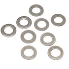 Standard Flat Washers DIN 433 washers Customized Washers