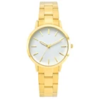 Watches Women Women Fashion Luxury Golden Watches For Women High Quality Watches Women Custom Logo