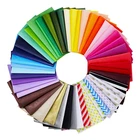 Paper Custom Packaging Tissue Paper Printing Wrapping Multicolor Tissue Paper