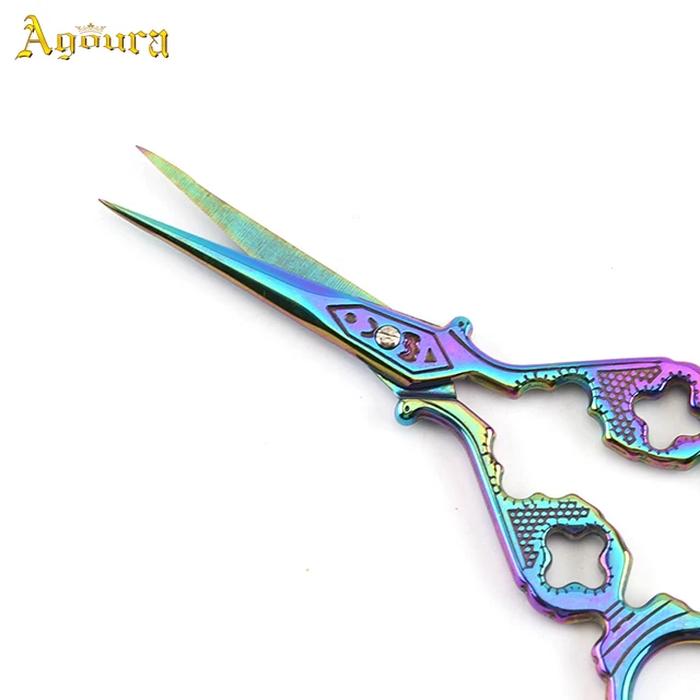 Craft scissors