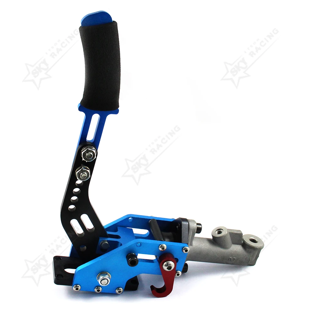 Car Modification Hydraulic Handbrake Universal Racing Drift Hand Brake