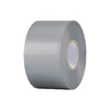 Made in China Grey Color high quality PVC Duct Tape 2'' Width for sale