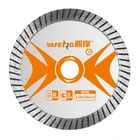 110Mm Factory Disc Diamond Saw Blade For Granite