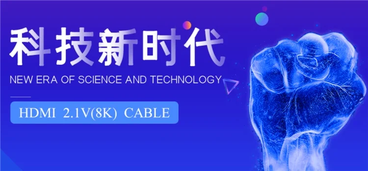 High quality support 4k hdmi cable manufacturer factory - ANKUX.COM