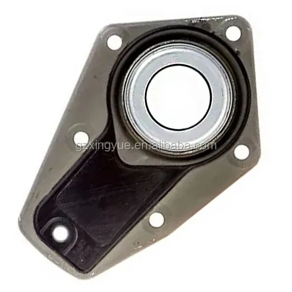 12471587 CV Axle Shaft Carrier Bearing Cover for Chevrolet Blazer Astro