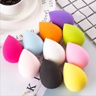 Custom Shape Makeup Magic Sponge Blender Puff Cosmetic Puff Powder Beauty Sponge