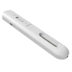 LUXINT hot sale harmless LED uv light sterilizer lamp with USB charger from supplier