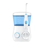teeth cleaning function travelling oral irrigator dental unit