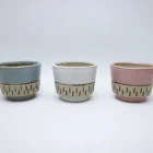 Flower Pots Eco Friendly Mini Ceramic Flower Pots Flower Pots Planter