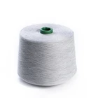 Graphic Customization Anti-microbial Towel Yarn 21S Cotton Blended