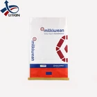 Custom Design Size Packaging Pet Bopp Laminated Pp Woven Pig Feed Bags