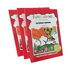 Overseas short run Cheap Perfect Bound Book Printing Services